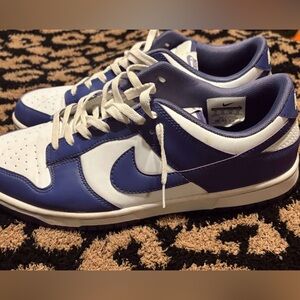 Nike dunks